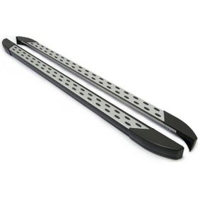 Omsa VW Volt Lt Dot Line Uzun Şase 1998-2006 Arası Yan Basamak