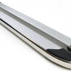 Omsa VW Volt/Lt Ms Line Alüminyum Orta Şase 1998-2006 Arası Yan Basamak
