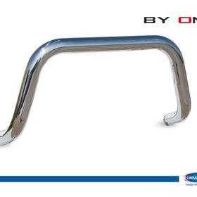Omsaline 2010-2017 Dacia Duster Pars Q60 Krom Ön Koruma