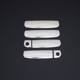 Omsaline Audi A6 Sedan Deco 4 Kapı 1997-2004 Krom Kapı Kolu