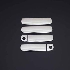 Omsaline Audi A6 Sedan Deco 4 Kapı 1997-2004 Krom Kapı Kolu