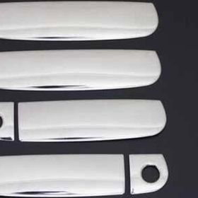 Omsaline Audi A6 Sedan Deco 4 Kapı 1997-2004 Krom Kapı Kolu