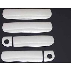 Omsaline Audi A6 Sedan Deco 4 Kapı 1997-2004 Krom Kapı Kolu