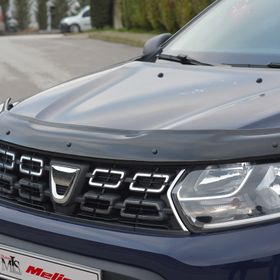 Omsaline Dacia Duster 2018 Sonrası Kaput koruyucu Rüzgarlık