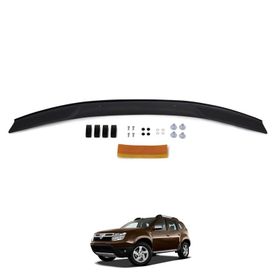 Omsaline Dacia Duster 2018 Sonrası Kaput koruyucu Rüzgarlık