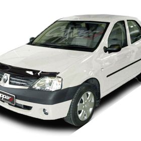 Omsaline Dacia Logan 2004-2012 Kaput koruyucu Rüzgarlık