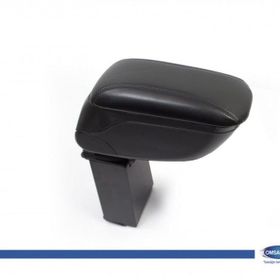 Omsaline Dacia Sandero Sürgülü Profil Ayak 2013 2015 Siyah Kol Dayama