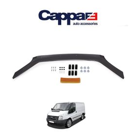 Omsaline Ford Transit 2014 Sonrası Kaput koruyucu Rüzgarlık