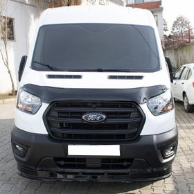 Omsaline Ford Transit 2014 Sonrası Kaput koruyucu Rüzgarlık