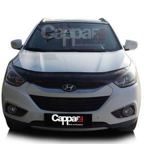 Omsaline Hyundai ix35 2010-2015 Kaput koruyucu Rüzgarlık