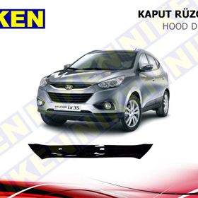Omsaline Hyundai ix35 2010-2015 Kaput koruyucu Rüzgarlık