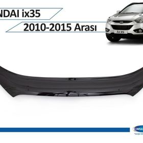 Omsaline Hyundai ix35 2010-2015 Kaput koruyucu Rüzgarlık