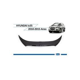 Omsaline Hyundai ix35 2010-2015 Kaput koruyucu Rüzgarlık