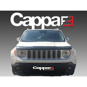 Omsaline Jeep Renegade Kaput 2014-2019 Kaput Koruyucu Rüzgarlık
