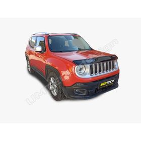 Omsaline Jeep Renegade Kaput 2014-2019 Kaput Koruyucu Rüzgarlık