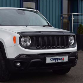 Omsaline Jeep Renegade Kaput 2014-2019 Kaput Koruyucu Rüzgarlık