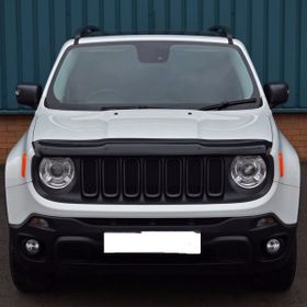 Omsaline Jeep Renegade Kaput 2014-2019 Kaput Koruyucu Rüzgarlık