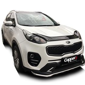 Omsaline Kia Sportage 2010-2015 Kaput koruyucu Rüzgarlık