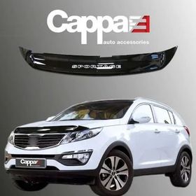 Omsaline Kia Sportage 2010-2015 Kaput koruyucu Rüzgarlık