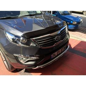 Omsaline Kia Sportage 2010-2015 Kaput koruyucu Rüzgarlık