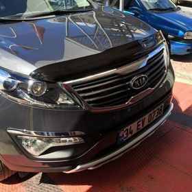 Omsaline Kia Sportage 2010-2015 Kaput koruyucu Rüzgarlık