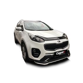 Omsaline Kia Sportage 2010-2015 Kaput koruyucu Rüzgarlık