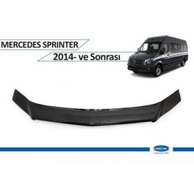 Omsaline Mercedes Sprinter W906 Kaput 2006-2014 Kaput Koruyucu Rüzgarlık