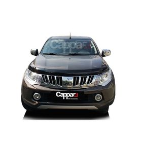 Omsaline Mitsubishi L200 Kaput 2015-2018 Kaput Koruyucu Rüzgarlık