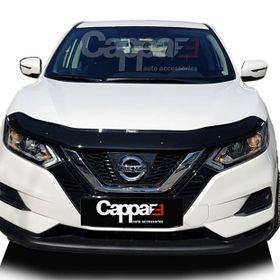 Omsaline Nissan Qashqai 2017 Sonrası Kaput koruyucu Rüzgarlık