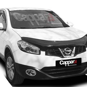 Omsaline Nissan Qashqai 2017 Sonrası Kaput koruyucu Rüzgarlık