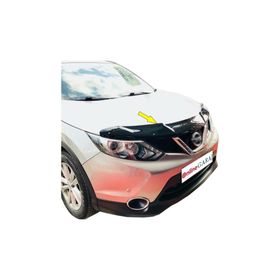 Omsaline Nissan Qashqai 2017 Sonrası Kaput koruyucu Rüzgarlık