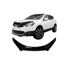 Omsaline Nissan Qashqai 2017 Sonrası Kaput koruyucu Rüzgarlık