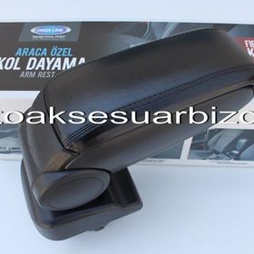 Omsaline Opel Astra J Sedan 2012 2018 Arası Siyah Kol Dayama