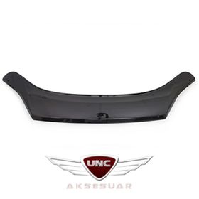 Omsaline Peugeot Boxer 2014-2018 Ön Kaput Koruyucu Rüzgarlık