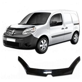Omsaline Renault Kangoo 2013 Sonrası Kaput koruyucu Rüzgarlık