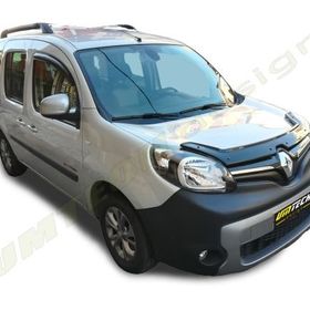 Omsaline Renault Kangoo 2013 Sonrası Kaput koruyucu Rüzgarlık