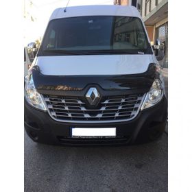 Omsaline Renault Master 2014 Sonrası Kaput koruyucu Rüzgarlık