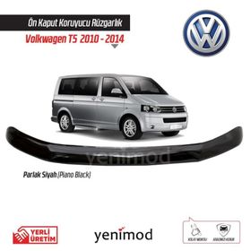 Omsaline Volkswagen Transporter T5 2003-2010 Kaput koruyucu Rüzgarlık