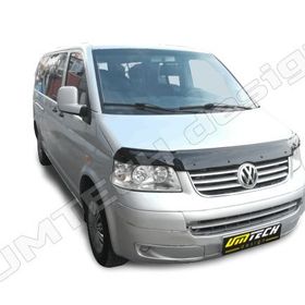 Omsaline Volkswagen Transporter T5 2003-2010 Kaput koruyucu Rüzgarlık