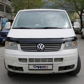 Omsaline Volkswagen Transporter T5 2003-2010 Kaput koruyucu Rüzgarlık