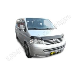 Omsaline Volkswagen Transporter T5 2003-2010 Kaput koruyucu Rüzgarlık