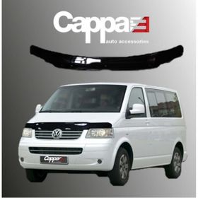 Omsaline Volkswagen Transporter T5 2003-2010 Kaput koruyucu Rüzgarlık