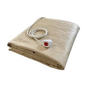 ÖMSER HOT 120x170 cm Keçeli Halı Altı Isıtıcı