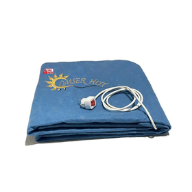 ÖMSER HOT 130x230 Halı Altı Isıtıcı