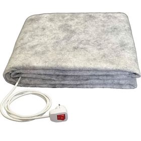 ÖMSER HOT 140x170 Halı Altı Isıtıcı