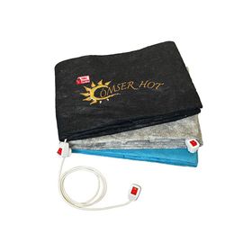ÖMSER HOT 140x220 cm Keçeli Halı Altı Isıtıcı