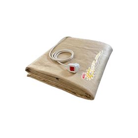 ÖMSER HOT 140x220 cm Keçeli Halı Altı Isıtıcı