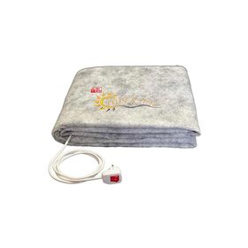 ÖMSER HOT 140x220 cm Keçeli Halı Altı Isıtıcı