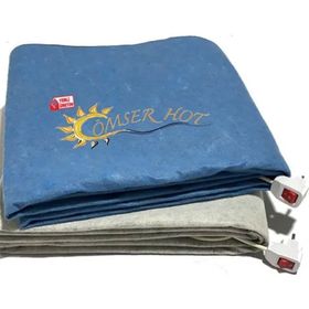 ÖMSER HOT 150x180 Halı Altı Isıtıcı