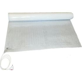 ÖMSER HOT 150x200 cm Elektrikli Halı Altı Isıtıcı
